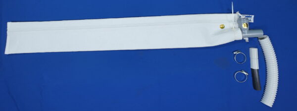 Jakuzzi Pack 100 cm (CO100) - obrazek 3