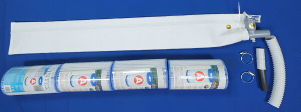 Jakuzzi Pack 100 cm (CO100) - obrazek 6