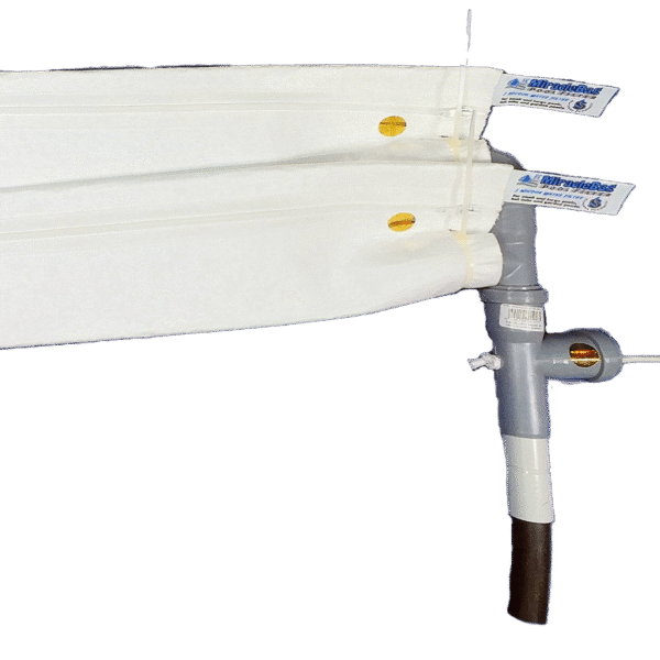 Pool water filter Starter Pack 2pcs 100 cm (MB2xSet)
